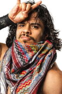 Gabriel Fuerza