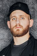 Gabriel McMenamin