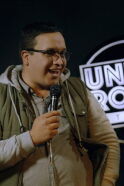 Gabriel Murillo