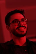 Gabriel Peron de Godoy