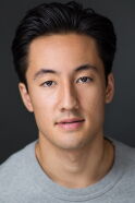 Gabriel Prevost