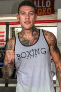 Gabriel Rosado