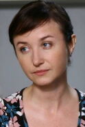 Gabriela Muskała