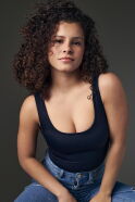 Gabriella Saraivah