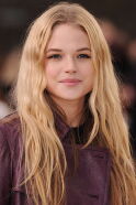 Gabriella Wilde