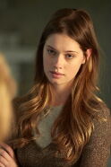 Gabrielle Haugh