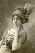 Gabrielle Robinne