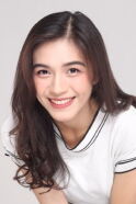Gaby Warouw