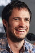 Gael García Bernal