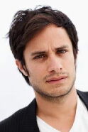 Gael García Bernal