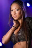 Gail Kim