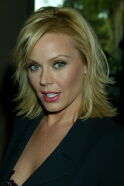 Gail O'Grady