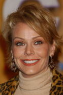 Gail O'Grady