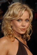 Gail O'Grady