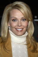 Gail O'Grady