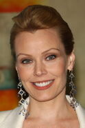 Gail O'Grady