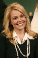 Gail O'Grady