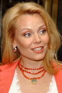 Gail O'Grady