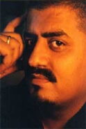 Gajraj Rao