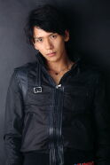 Gaku Matsuda