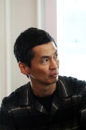 Gakuryu Ishii