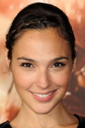 Gal Gadot