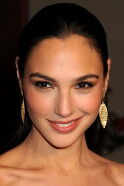 Gal Gadot