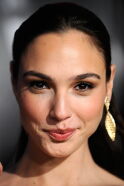 Gal Gadot