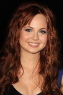 Galadriel Stineman
