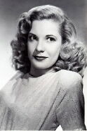 Gale Sherwood