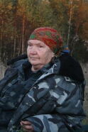 Galina Deyeva