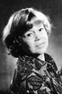 Galina Ivanova