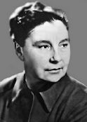 Galina Makarova