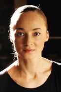 Galina Tyunina