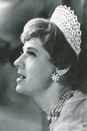 Galina Volchek