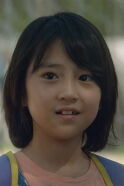 Gam So-hyun