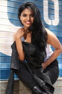 Ganavi Laxman