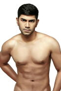 Gandhi Fernando