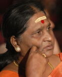 Gandhimathi
