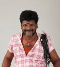 Ganja Karuppu