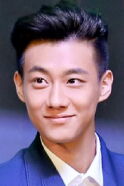 Gao Zhiting