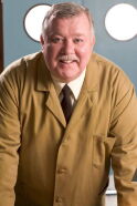 Gareth Hale