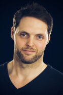 Gareth Morrison