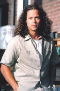 Garett Maggart