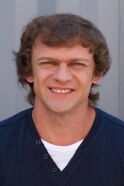 Garik Bircha