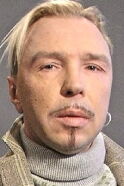 Garik Sukachyov