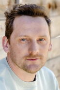 Garrett Graham