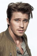 Garrett Hedlund