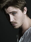 Garrett Hedlund