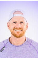 Garrett Hilbert